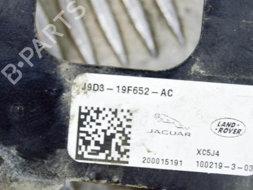 Other JAGUAR I-PACE (X590) EV400 AWD | BP27760048O1 