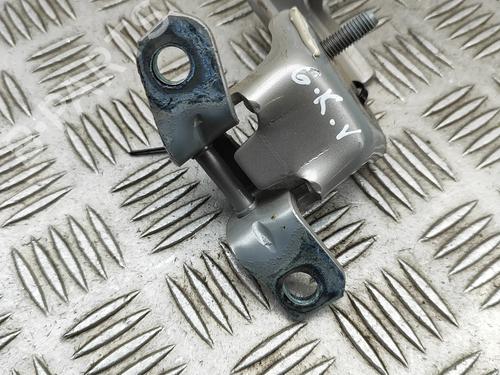 Hinge/Door check strap MAZDA 3 Hatchback (BP) 2.5 e-SKYACTIV-G (BP5H) | BP33381078C146 - Image 6