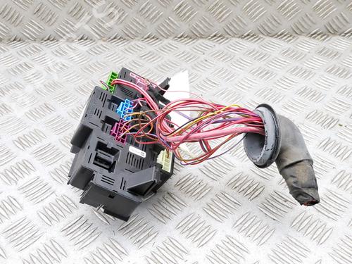 Fuse box MERCEDES-BENZ E-CLASS (W213) E 220 d (213.004) | BP38782456E1 - Image 2