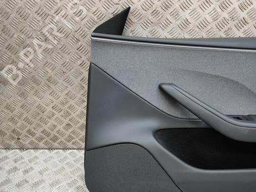 Front right panel TESLA MODEL 3 (5YJ3) EV | BP38466901C59 - Image 2