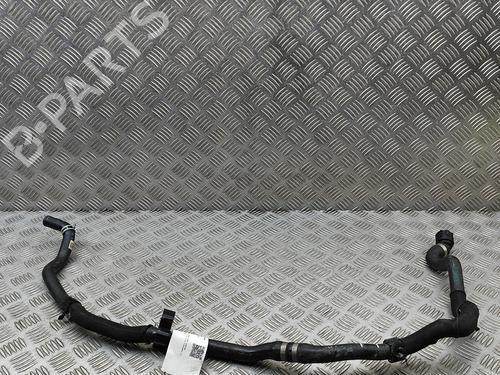 Used Pipe BMW 3 (G20, G80, G28) M3 Competition (510 hp) 29542416