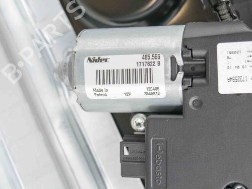 Toit Ouvrant BMW 5 (F10) 520 d | BP13928643C124 