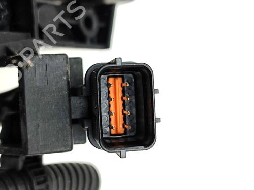 Electronic module HYUNDAI IONIQ 6 (CE) EV All-wheel Drive | BP33962316M83  - Image 8