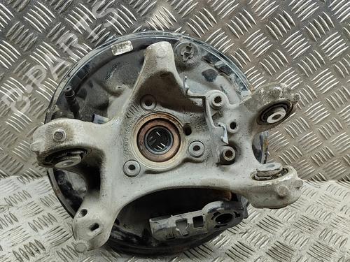 Left rear steering knuckle VW ID.3 (E11, E12) Pro | BP27767389M27  - Image 5