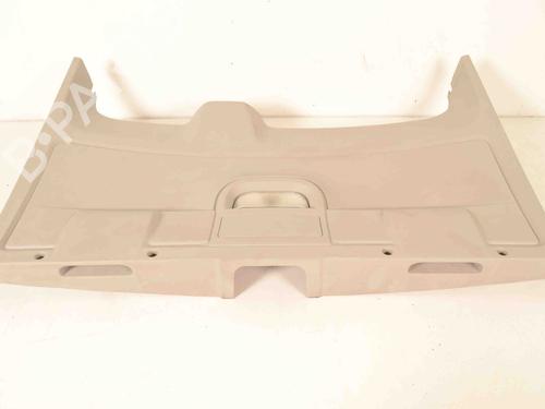 Boot lining CHRYSLER GRAND VOYAGER V (RT) 2.8 CRD | BP30210904I3 