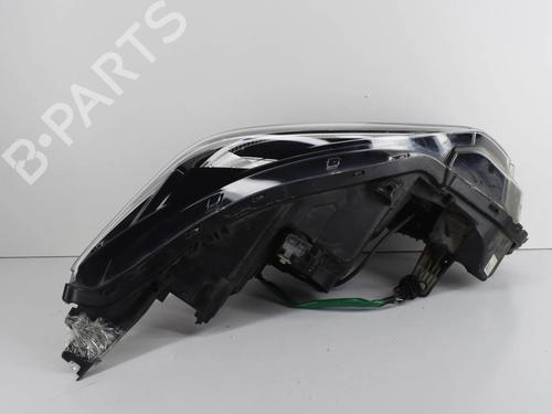 Left headlight NISSAN LEAF (ZE1) Electric | BP33359139C28  - Image 8