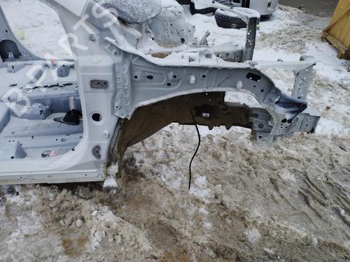 Used Other Other LEXUS NX II (_A2_, _H2_) 350h E-Four (AAZH25) (243 hp) 33388350 33388350