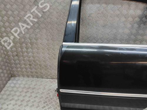 Porte arrière gauche VW PHAETON (3D1, 3D2, 3D3, 3D4, 3D6, 3D7, 3D8, 3D9) 6.0 W12 4motion | BP29521177C4 