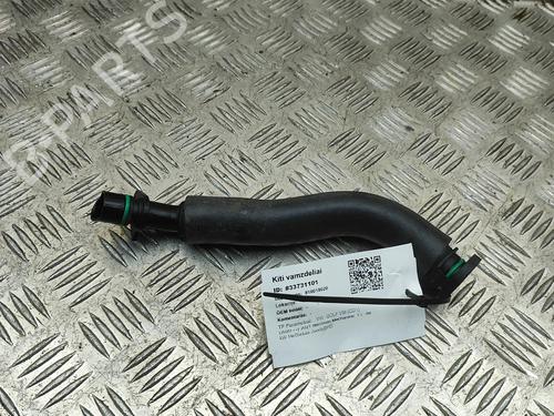 Used Pipe VW GOLF VIII (CD1, DA1) 1.0 TSI (110 hp) 31810339