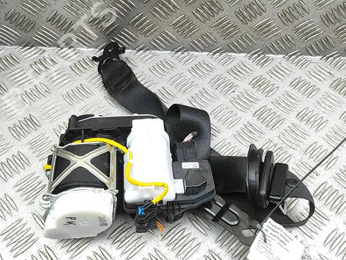 Used Front left seatbelt Front left seatbelt BMW 7 (G11, G12) 745 Le Plug-in-Hybrid xDrive (286 hp) 33393852 33393852