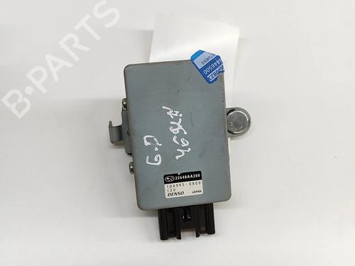 Electronic module TOYOTA GT 86 Coupe (ZN6_) 2.0 (ZN6AC_, ZN6BC_, ZN6K) | BP23561374M83 - Image 3