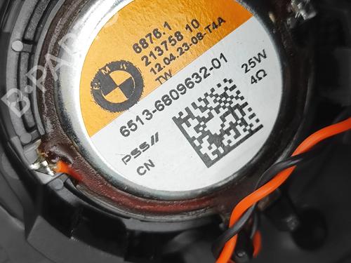 Speaker BMW X6 (G06, F96) xDrive 30 d Mild-Hybrid | BP33389971E2 - Image 6
