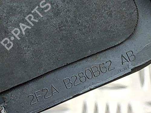 Grille TESLA MODEL S (5YJS) P100D AWD | BP32238980C40 