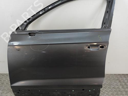 Used Left front door VW TOUAREG (CR7, RC8) 3.0 TDI 4motion (286 hp) 29128367