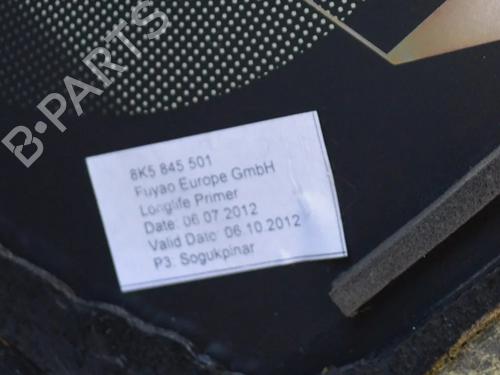 Bootlid window AUDI A4 B8 (8K2) 2.0 TDI | BP6752229C64 