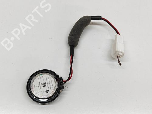 Speaker TESLA MODEL X (5YJX) P100D AWD | BP28435917E2 