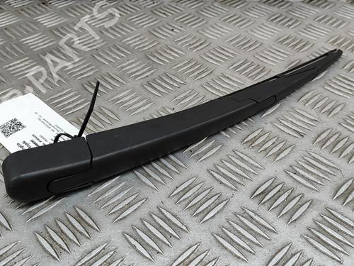 Rear windshield wiper arm KIA SPORTAGE IV (QL, QLE) 1.6 T-GDI | BP27158157C144 