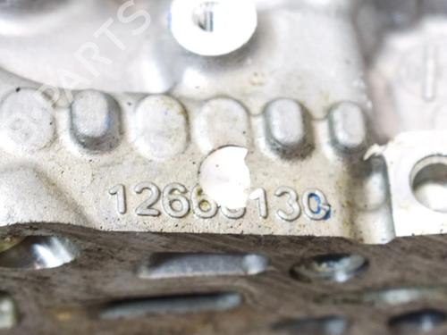 Cylinder head CHEVROLET CAMARO 3.6 | BP27759939M5  - Image 10