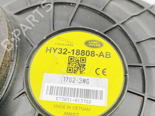 Electronic module LAND ROVER DISCOVERY V (L462) 3.0 Td6 4x4 | BP30130852M83 