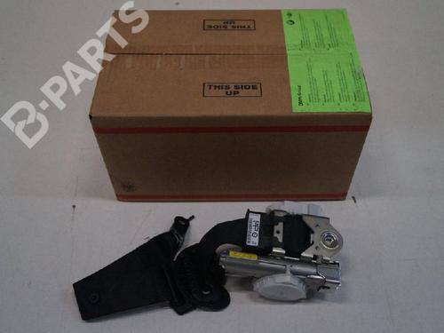 Used Front right seatbelt BMW 3 (F30, F80) 320 d (190 hp) 10402625