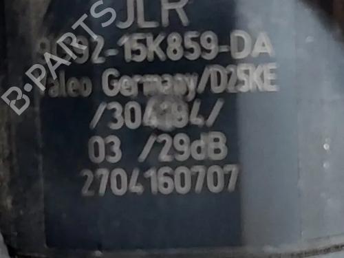 Electronic module LAND ROVER RANGE ROVER EVOQUE (L538) 2.0 D | BP17139982M83 