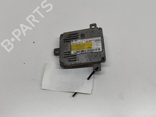 Elektronisk modul VW PASSAT B7 Variant (365) 1.6 TDI (105 hp) 27267277