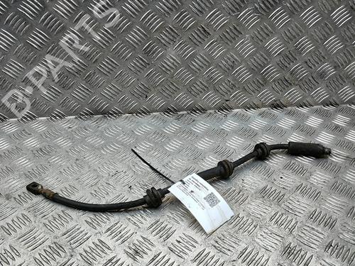 Rohr für Rohr MASERATI GRAN TURISMO I 4.2 (405 hp) 36564752 36564752