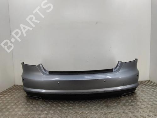 Used Rear bumper Rear bumper 29392004 29392004
