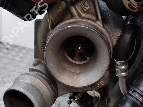 Engine BMW X3 (F25) xDrive 20 d | BP39590138M1 - Image 8