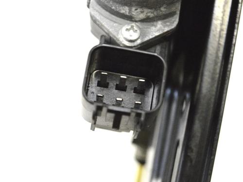 Rear right window mechanism LAND ROVER RANGE ROVER EVOQUE (L538) 2.0 D 4x4 | BP30227500C25