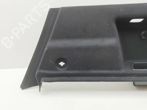 Boot lining BMW X2 (U10) sDrive 20 i | BP36564649I3 - Image 2