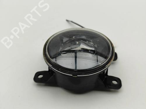 Left front fog light ISUZU D-MAX II (TFR, TFS) 1.9 Ddi 4x4 (TFS87J) | BP33390155C30 - Image 2
