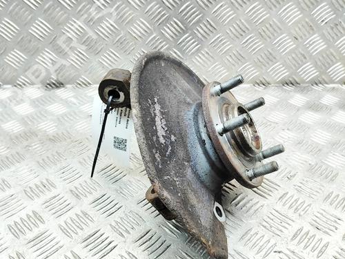 Right front steering knuckle JEEP COMPASS (MK49) 2.2 CRD 4x4 | BP38070156M26 - Image 4