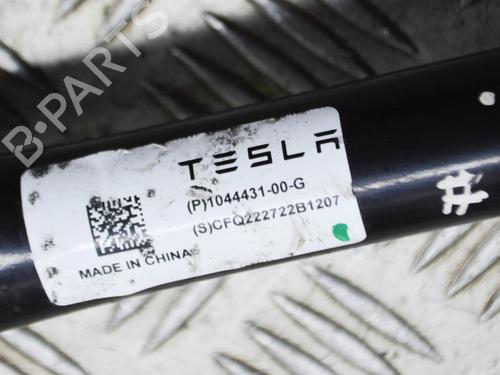 Left rear suspension arm TESLA MODEL 3 (5YJ3) EV | BP27763843M14 - Image 6