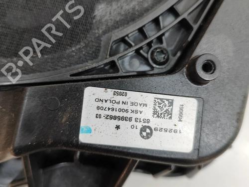 Electronic module BMW 5 (G30, F90) 530 e Plug-in Hybrid | BP27577013M83