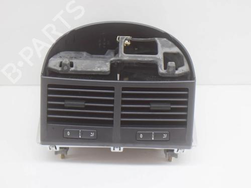 Used Air vent Air vent VW PHAETON (3D1, 3D2, 3D3, 3D4, 3D6, 3D7, 3D8, 3D9) 5.0 V10 TDI 4motion (313 hp) 14623223 14623223