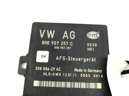 Electronic module AUDI A5 (8T3) RS5 quattro | BP37402497M83 - Image 7