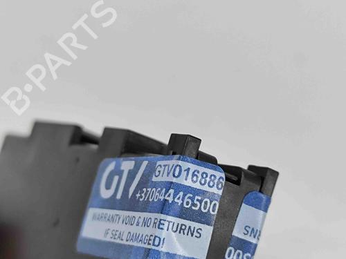 Electronic module TOYOTA C-HR (_X2_, _H2_) Hybrid (MAXH20) | BP27780506M83 