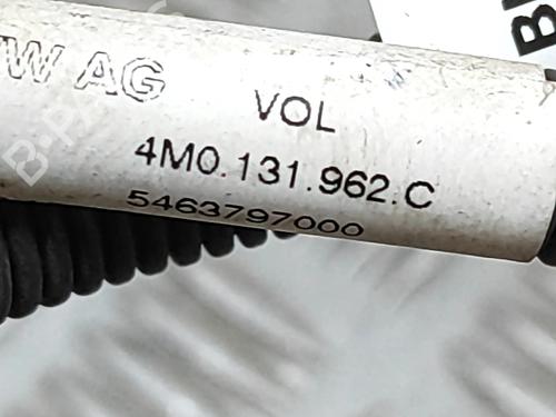 Pipe AUDI Q7 (4MB, 4MG, 4MQ) 45 TDI quattro | BP28675500M125  - Image 7