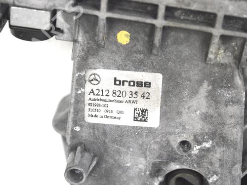 Electronic module MERCEDES-BENZ C-CLASS T-Model (S204) C 220 CDI (204.202) | BP30234053M83 - Image 5