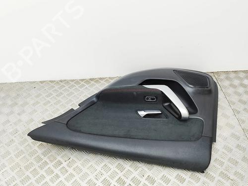Rear right panel MERCEDES-BENZ A-CLASS Saloon (V177) A 250 e (177.185) | BP31762640C61