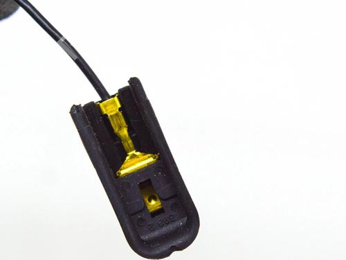 Electronic module MAZDA CX-5 (KE, GH) 2.0 (KEEFW) | BP33341877M83  - Image 5