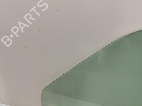 Front left door window FIAT DOBLO Bus (263_) 1.3 D Multijet (263AXC1A) | BP25787087C18 