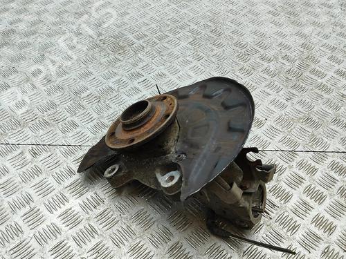 Right front steering knuckle AUDI A3 (8V1, 8VK) S3 quattro | BP34442895M26 - Image 3