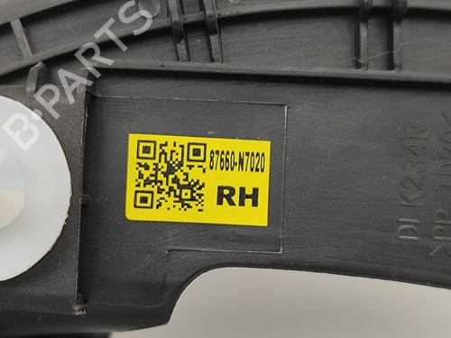 Speaker HYUNDAI TUCSON (NX4E, NX4A) 1.6 T-GDi | BP28302702E2 