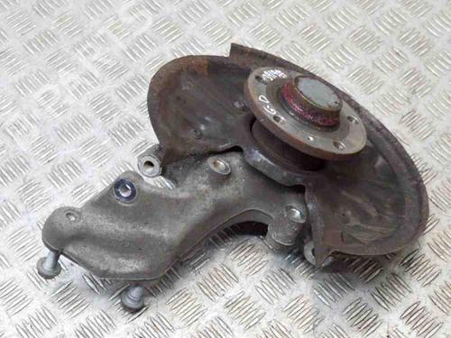Right rear steering knuckle SKODA SUPERB III Estate (3V5) 2.0 TDI | BP14649899M28