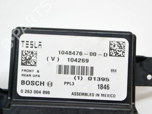 Electronic module TESLA MODEL S (5YJS) 90D AWD | BP10072664M83 - Image 7