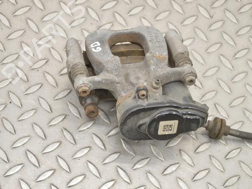 Right rear brake caliper FIAT 500X (334_) 1.3 (334.AXR11) | BP30238929M106