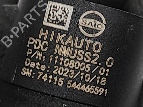 Módulo eletrónico MG MG 4 (EH32) EV | BP31687363M83 