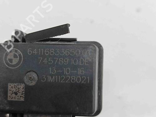 Elektronisk sensor BMW X1 (F48) xDrive 20 d | BP29264974M84 
